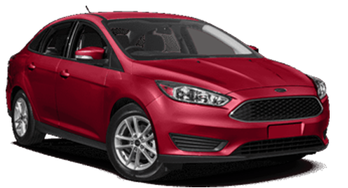 ford focus 1.6 engines