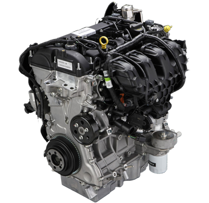 Ford Focus Recon Engines Ford Focus Recon Engines