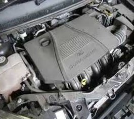 Used Ford Focus Engines | Reliable Engine Replacement, Supplying ...