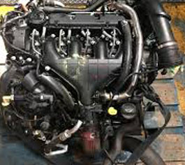 Reconditioned ford Focus Engines Reconditioned ford Focus Engines