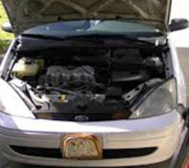 Used ford Focus Engines Used ford Focus Engines