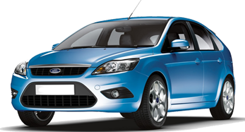 Ford Focus Engines Ford Focus Engines